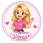 Professora Vânia