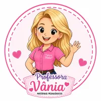 Professora Vânia