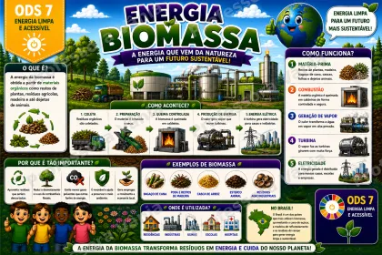 Prévia de 🌿 PAINEL ENERGIA BIOMASSA – ODS 7 🌿