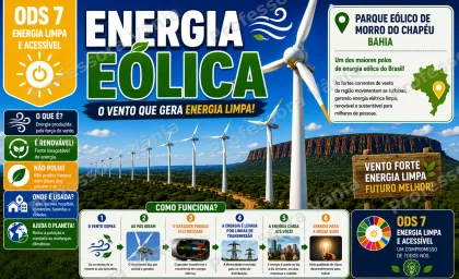 Prévia de 💨 PAINEL ENERGIA EÓLICA | ODS 7